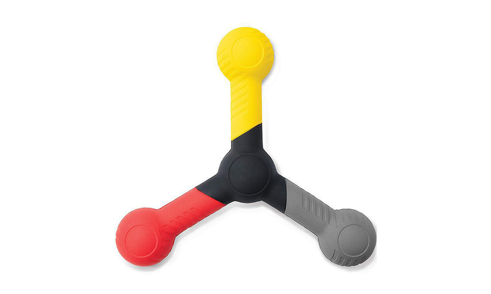 2Pcs Hand Eye Coordination & Reaction Speed Training Tool