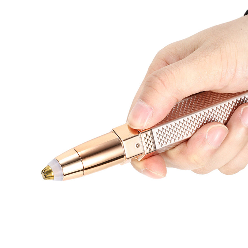 4 in 1 Eyebrow Razor and Painless Hair Shaver
