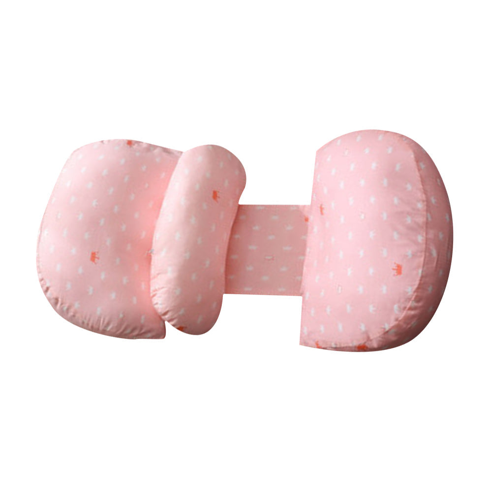 Pregnancy Body Side Sleep Pillows