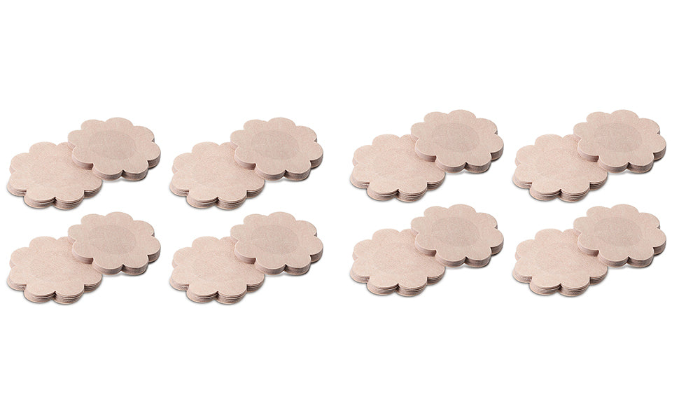 20Pairs Disposable Nipple Covers