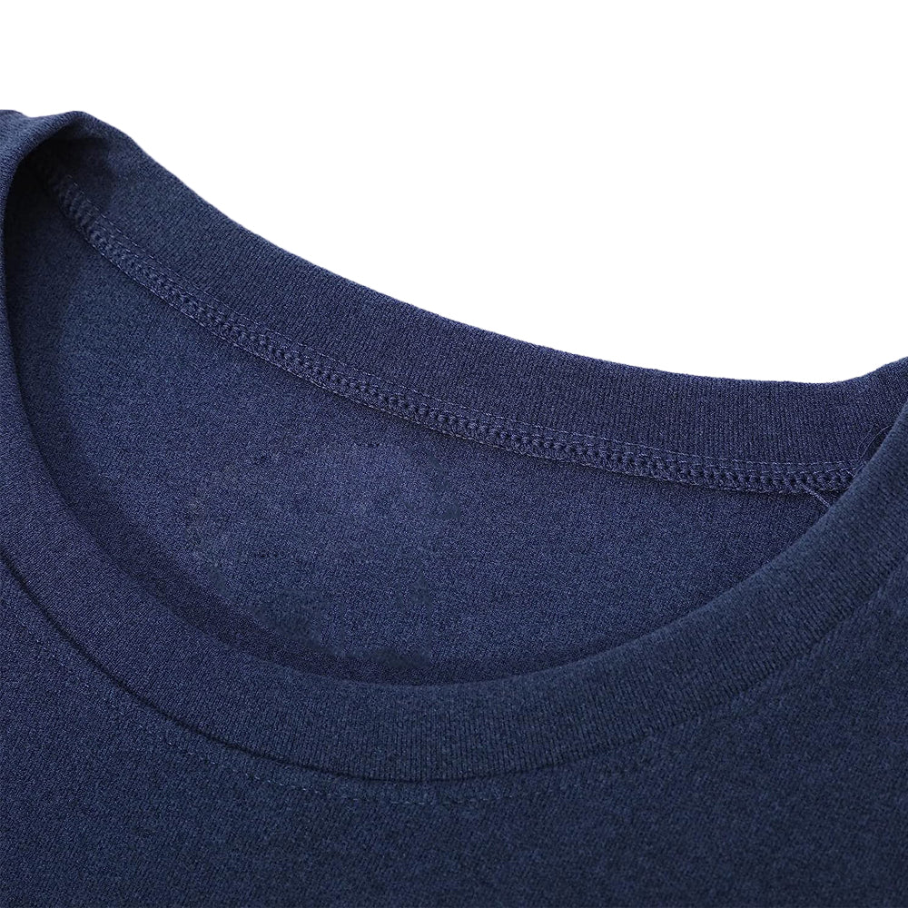 Women's & Men's 2Pcs Thermal Underwear Set