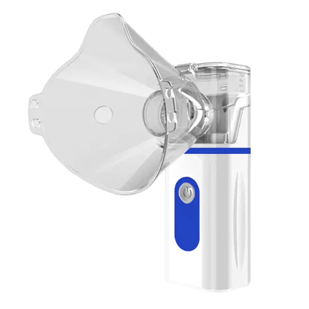 Nebulizer Machine for Adults Kids Hand-held Nebulizer