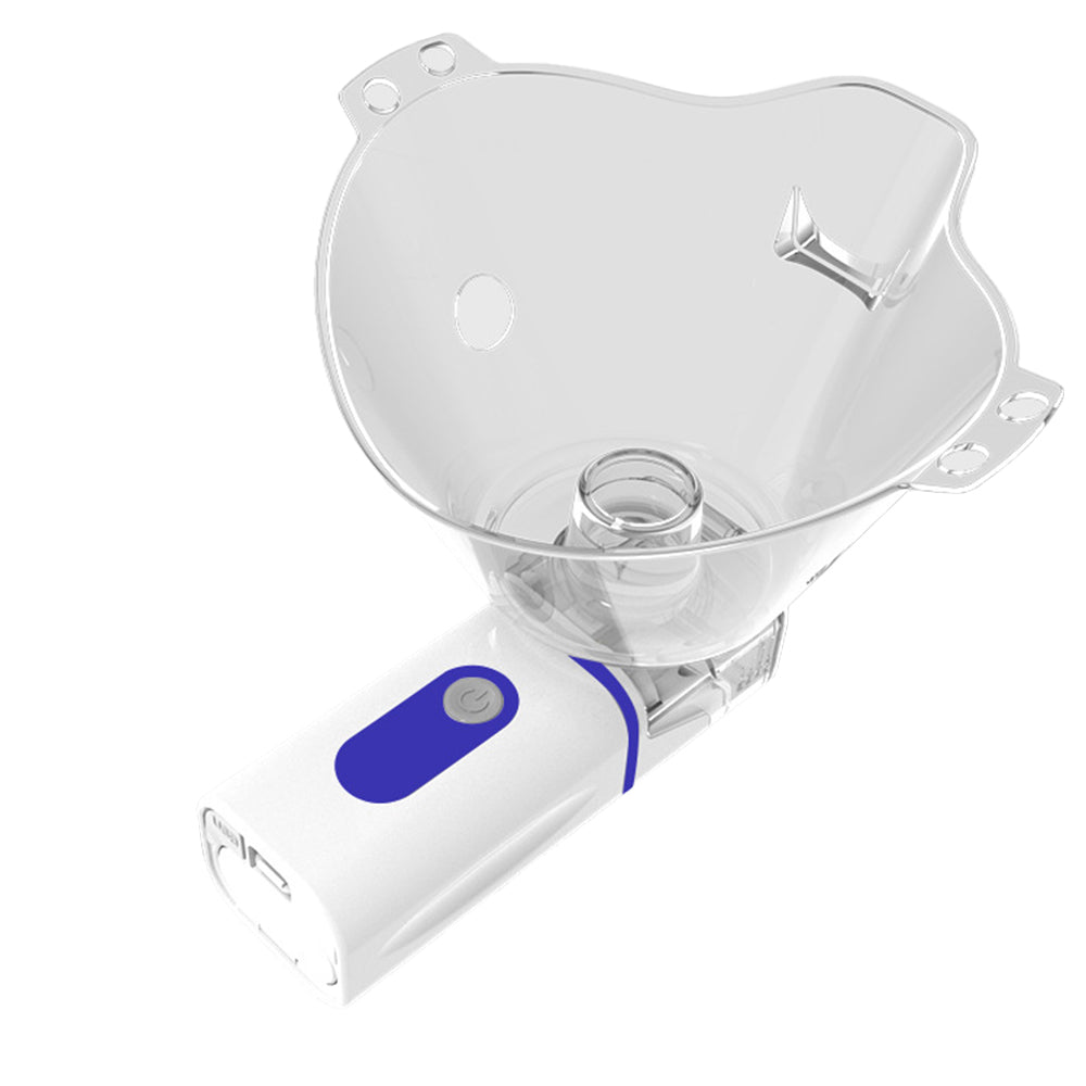 Nebulizer Machine for Adults Kids Hand-held Nebulizer