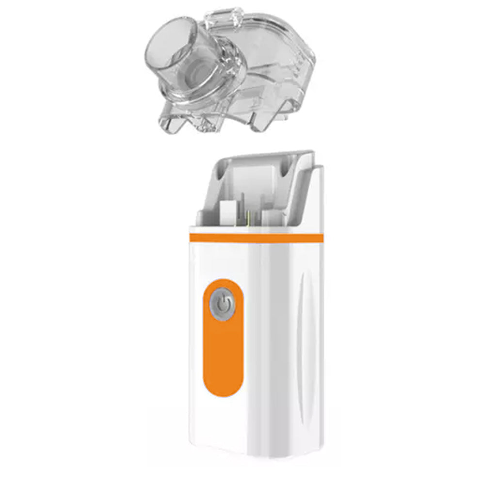 Nebulizer Machine for Adults Kids Hand-held Nebulizer