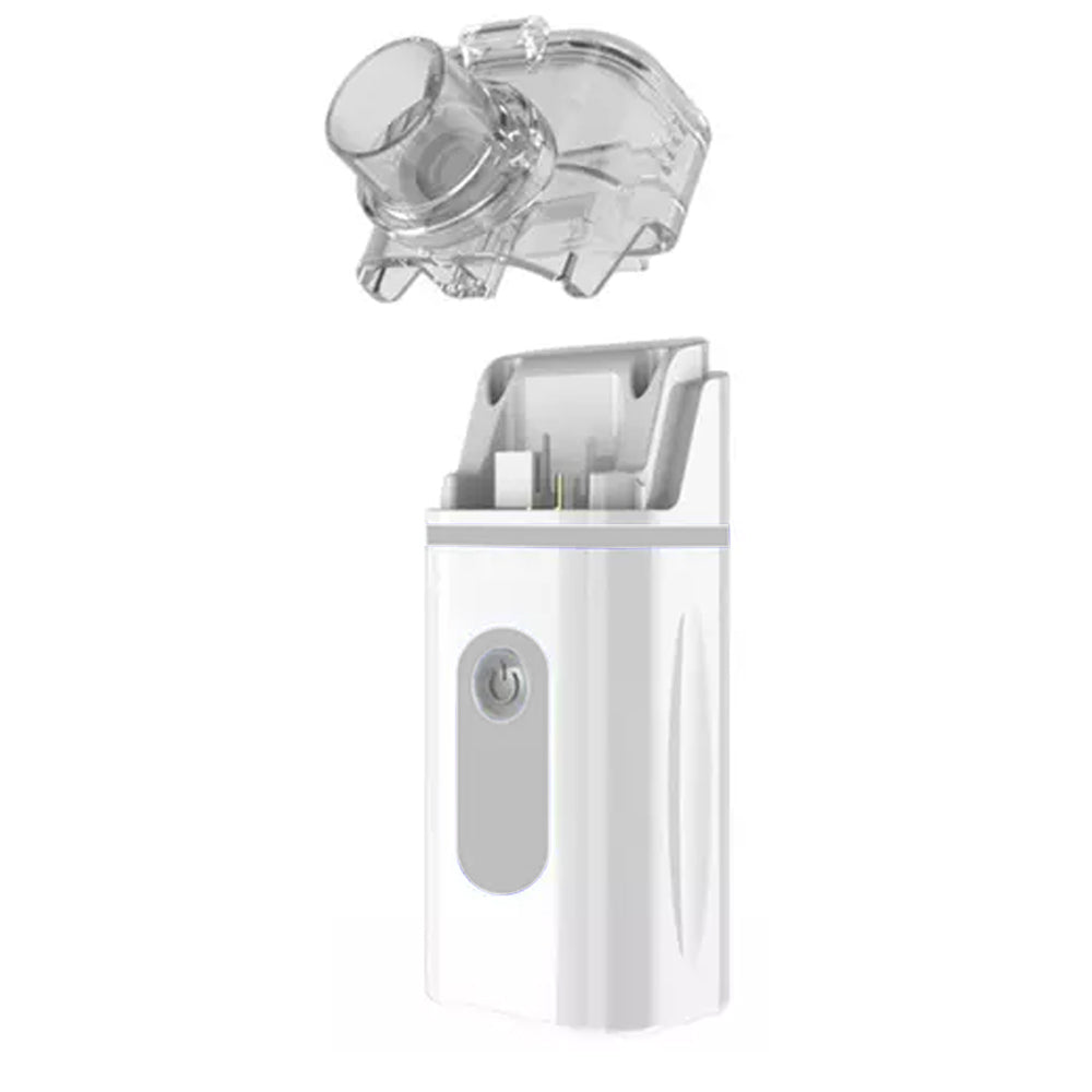 Nebulizer Machine for Adults Kids Hand-held Nebulizer