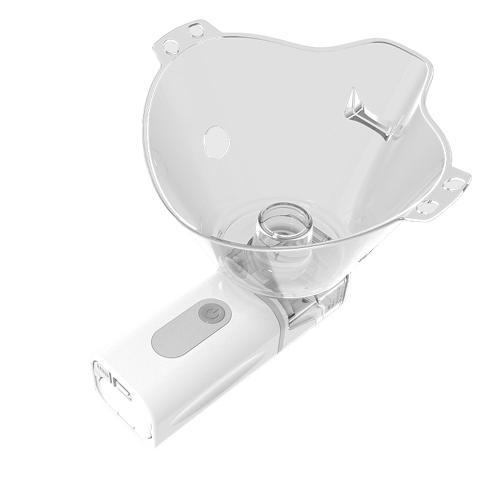 Nebulizer Machine for Adults Kids Hand-held Nebulizer