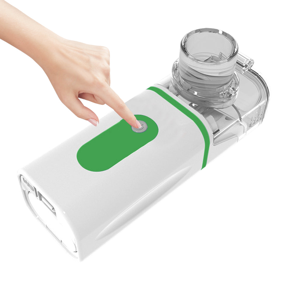Nebulizer Machine for Adults Kids Hand-held Nebulizer