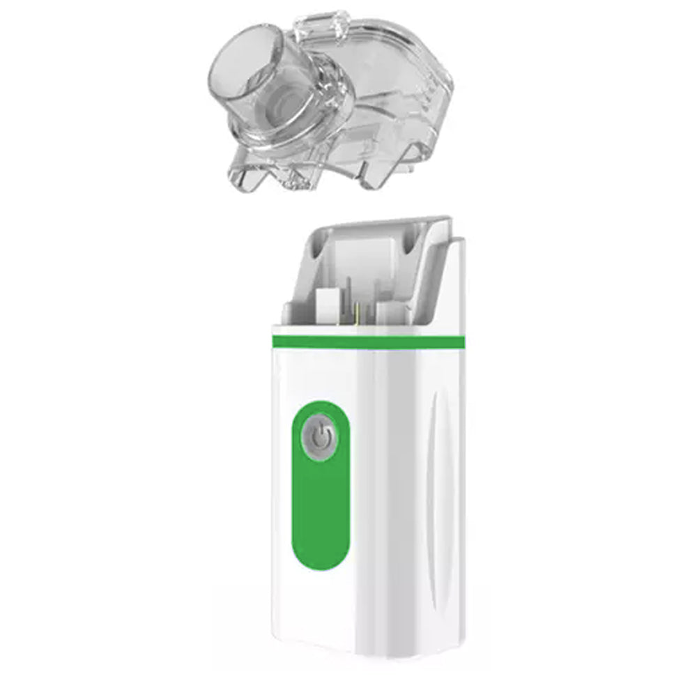 Nebulizer Machine for Adults Kids Hand-held Nebulizer