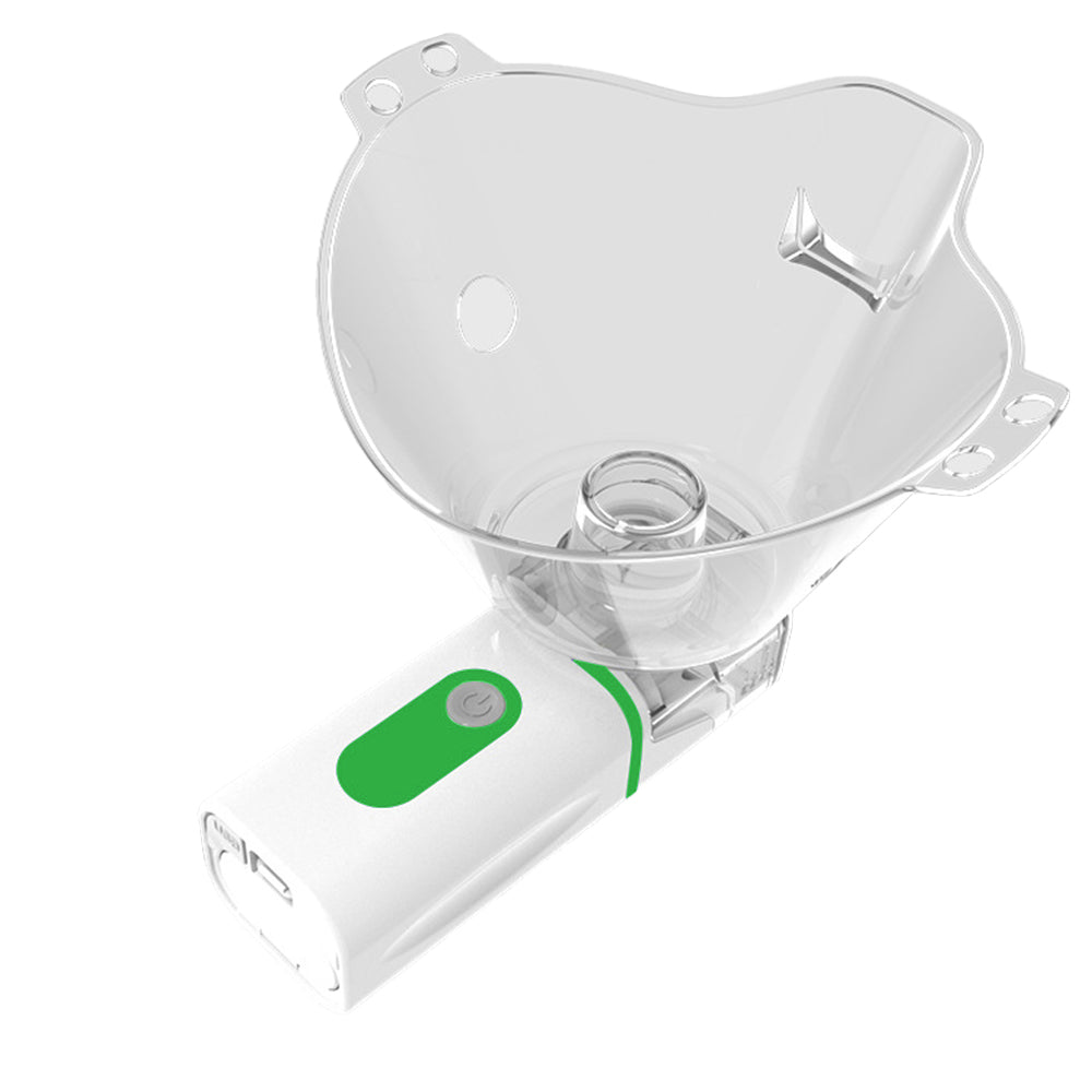 Nebulizer Machine for Adults Kids Hand-held Nebulizer