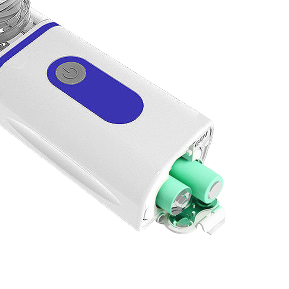 Nebulizer Machine for Adults Kids Hand-held Nebulizer