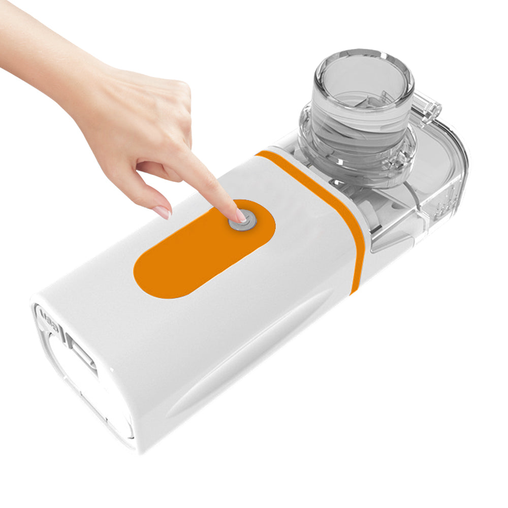 Nebulizer Machine for Adults Kids Hand-held Nebulizer