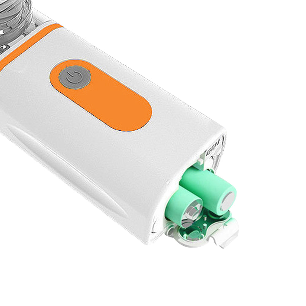 Nebulizer Machine for Adults Kids Hand-held Nebulizer