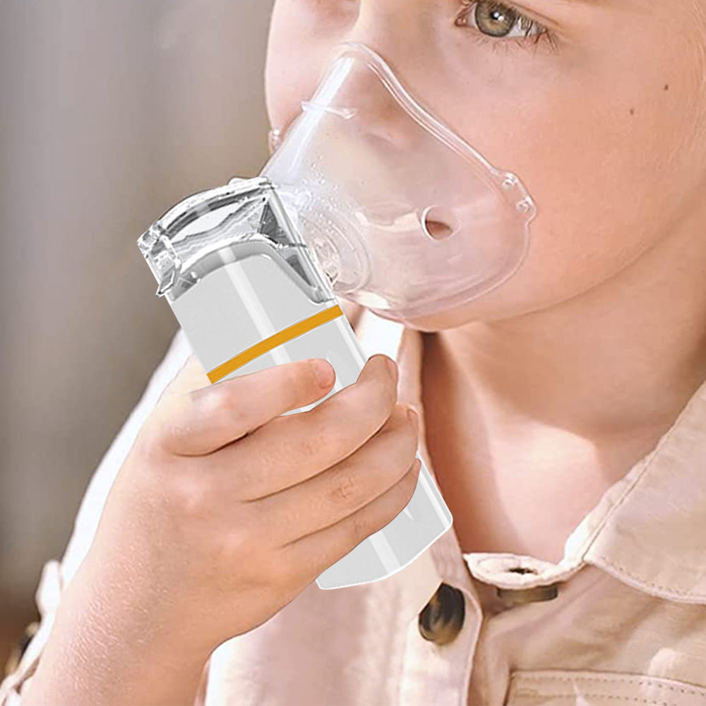 Nebulizer Machine for Adults Kids Hand-held Nebulizer