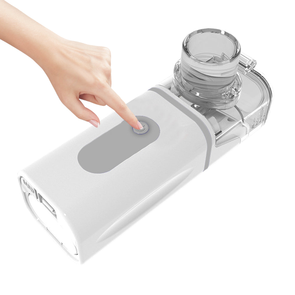 Nebulizer Machine for Adults Kids Hand-held Nebulizer