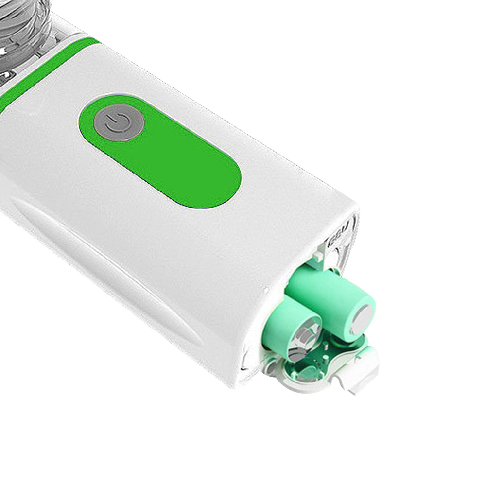 Nebulizer Machine for Adults Kids Hand-held Nebulizer