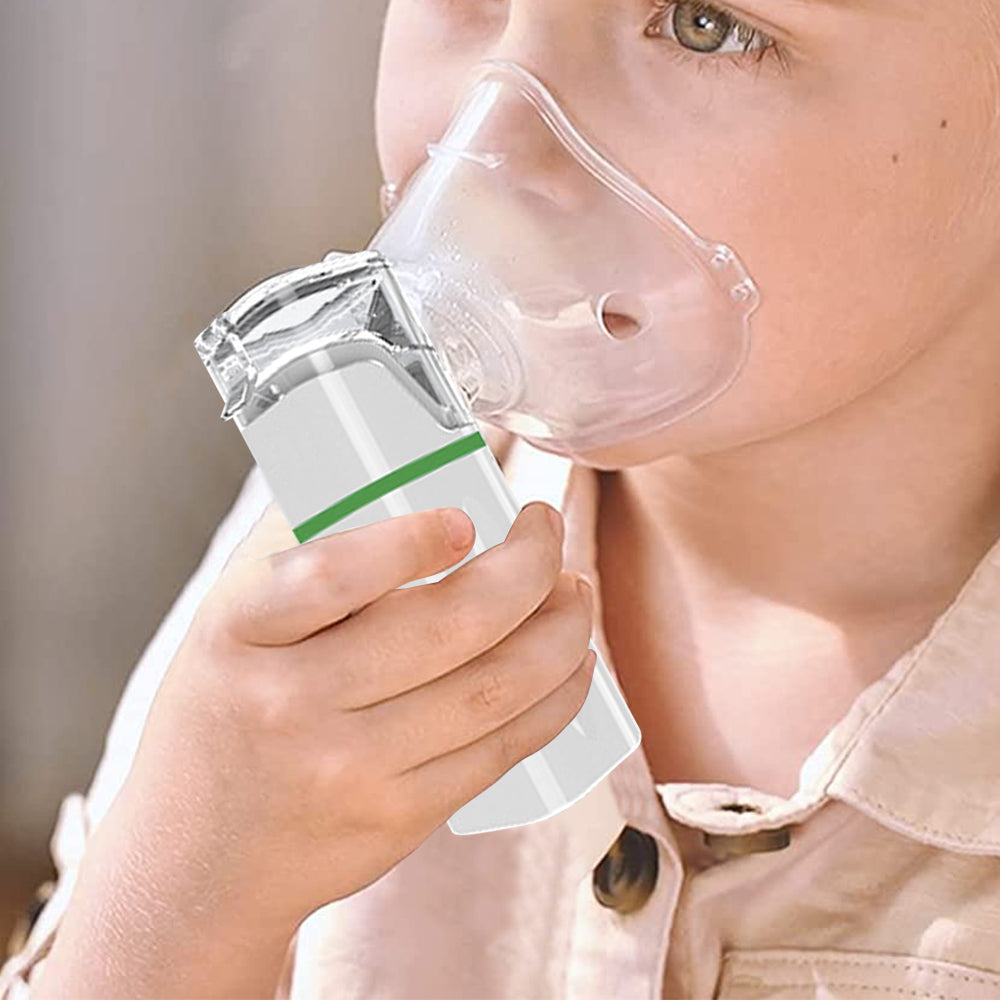 Nebulizer Machine for Adults Kids Hand-held Nebulizer