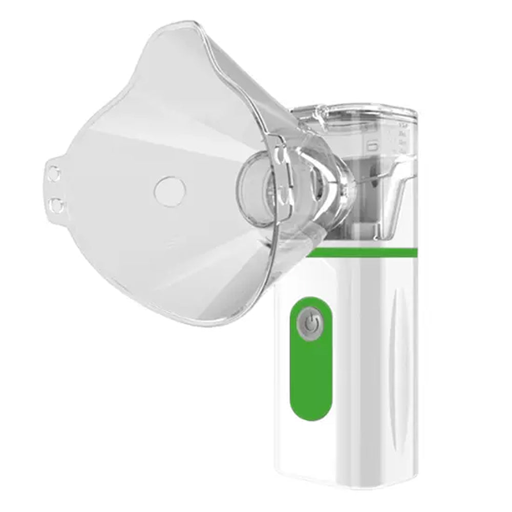 Nebulizer Machine for Adults Kids Hand-held Nebulizer