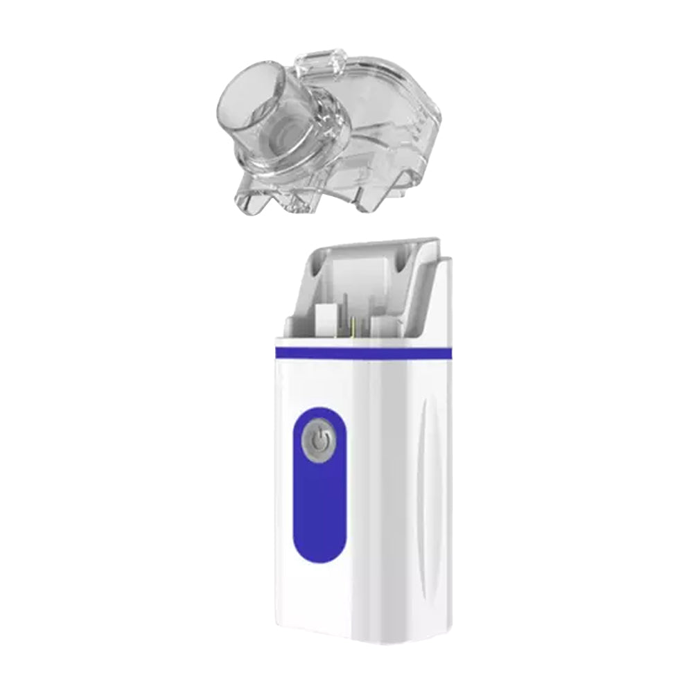 Nebulizer Machine for Adults Kids Hand-held Nebulizer