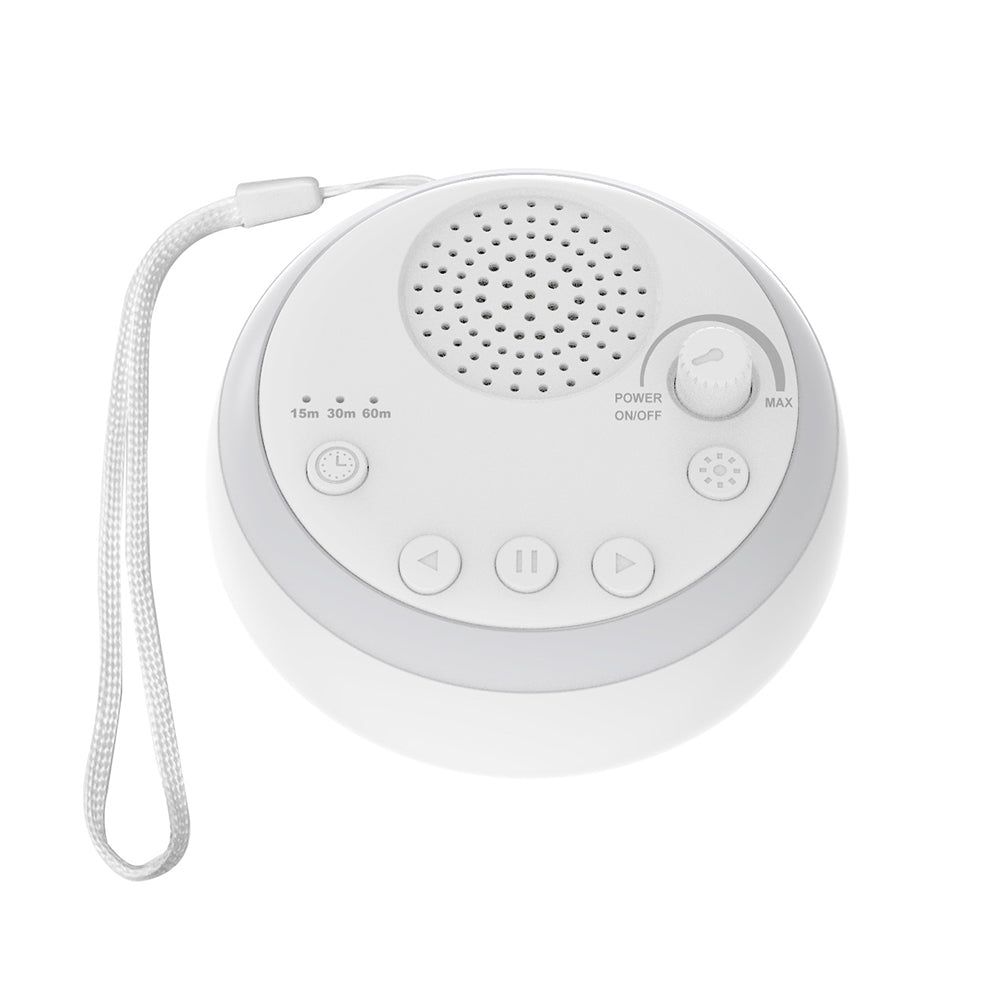 White Noise Sound Machine Sleeping Machine