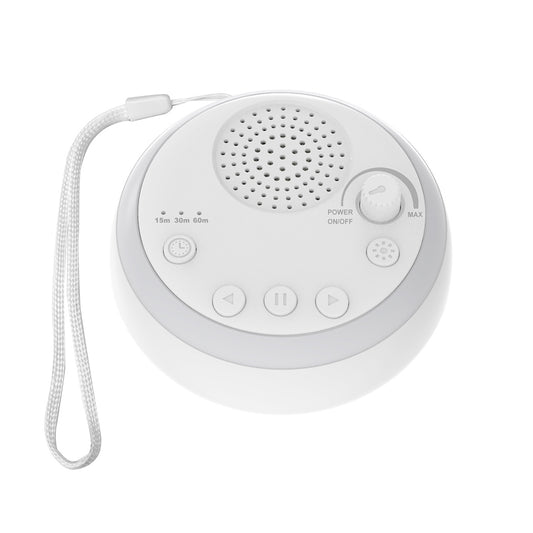 White Noise Sound Machine Sleeping Machine
