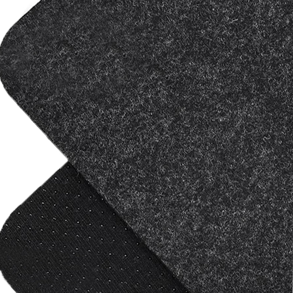 2Pcs Heat Resistant Mat for Air Fryer Countertop Protector Mat