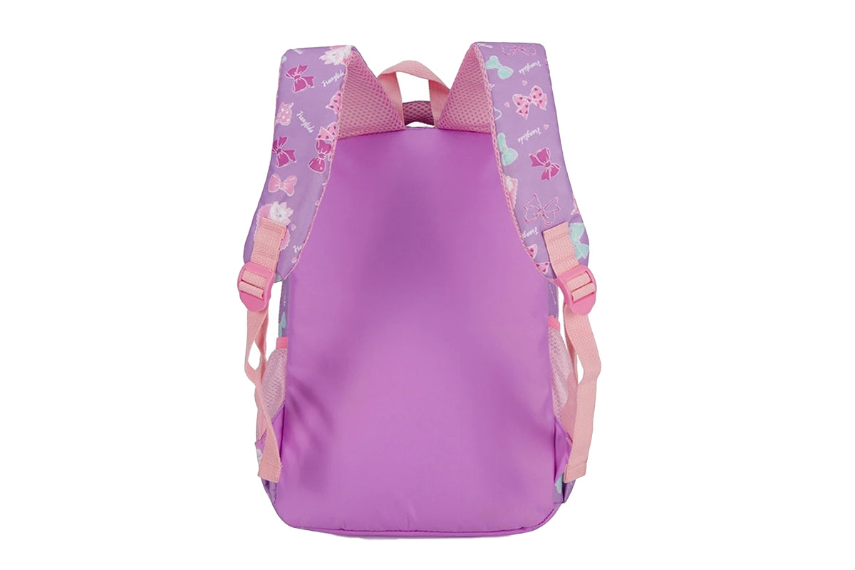 Children Kids Girls Shoulders Backpack Travel School Bags