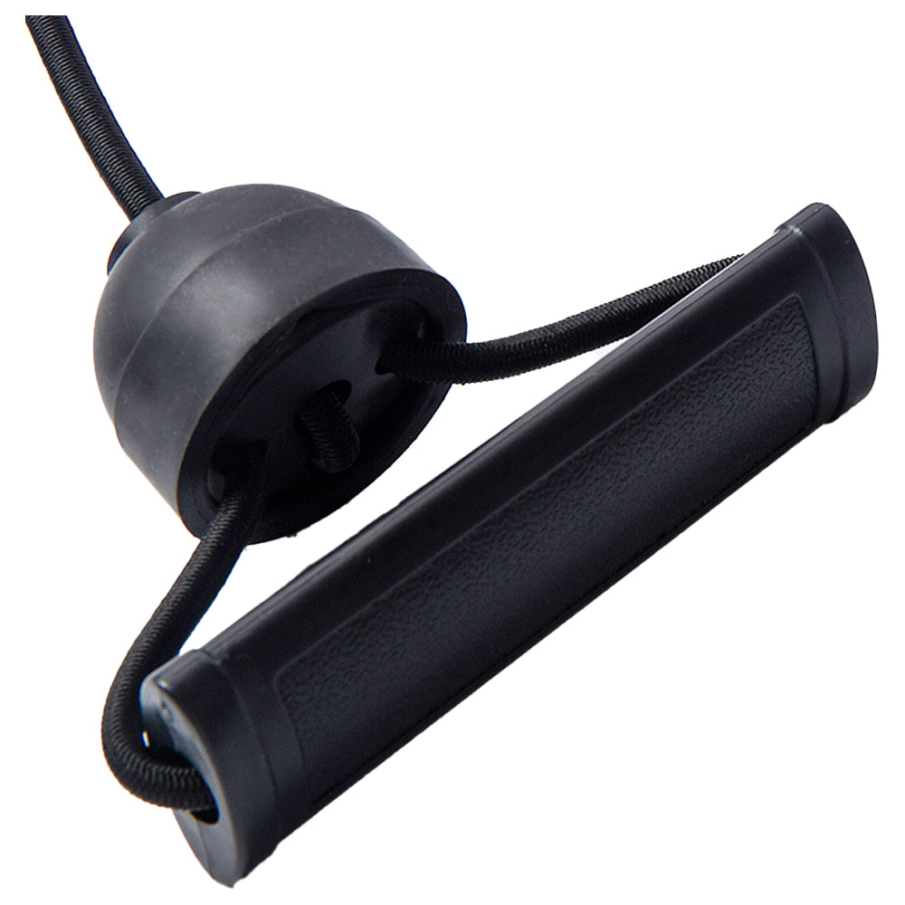 Twist Waist Board Foot Sole Massage Disc with Drawstrings