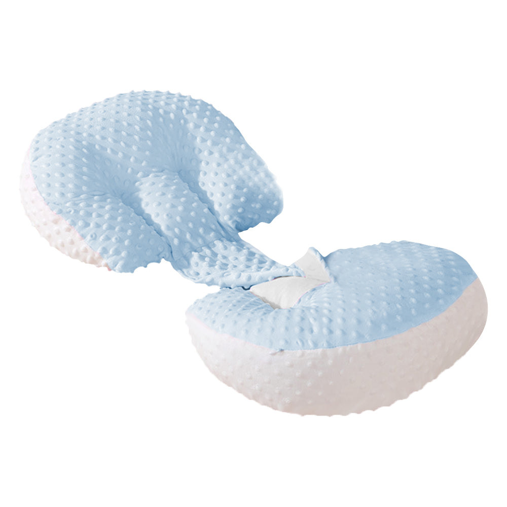 Pregnancy Pillow Legs Mat Washable Security Pillow Support for Body Abdomen Waist Soft Pregnant Supplies