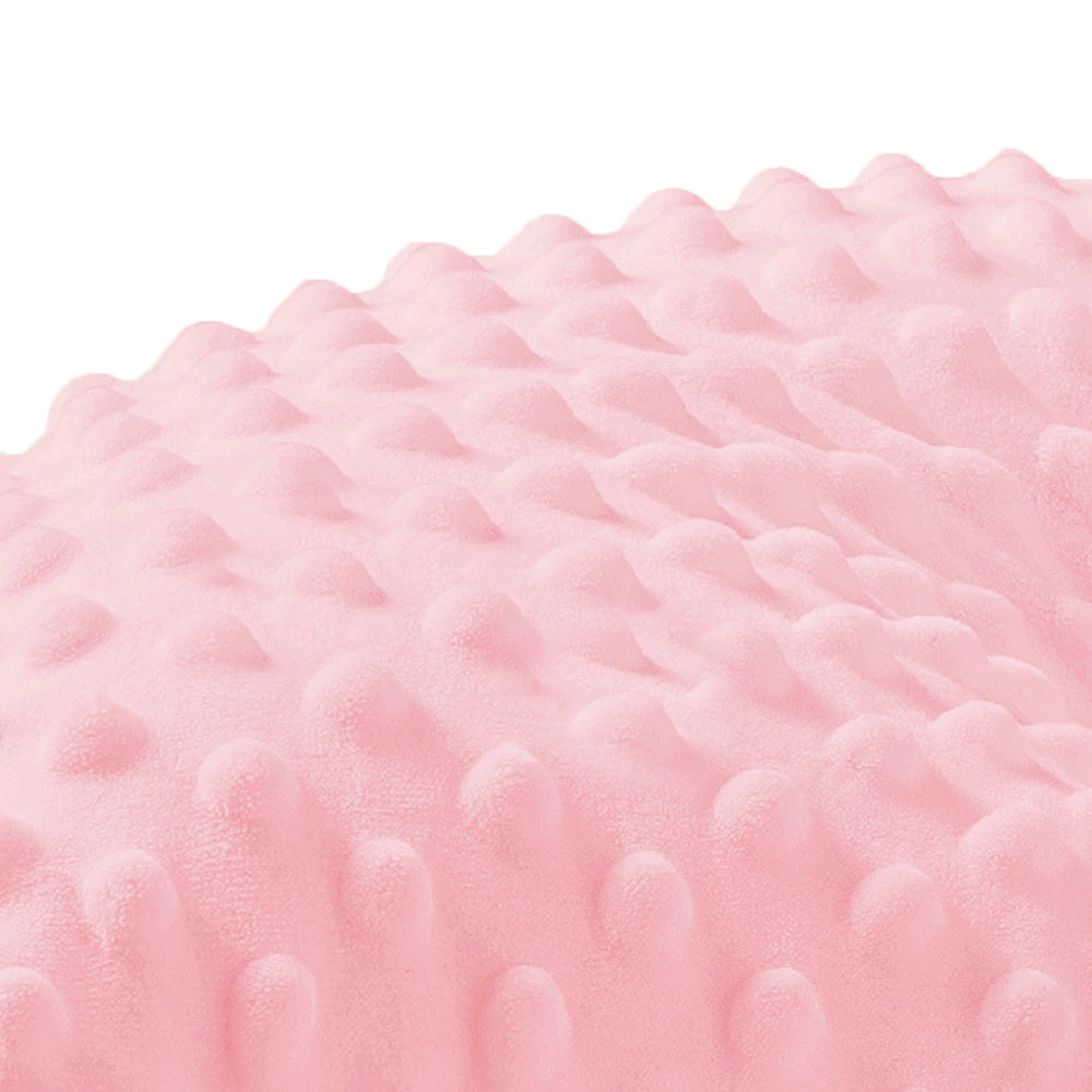 Pregnancy Pillow Legs Mat Washable Security Pillow Support for Body Abdomen Waist Soft Pregnant Supplies