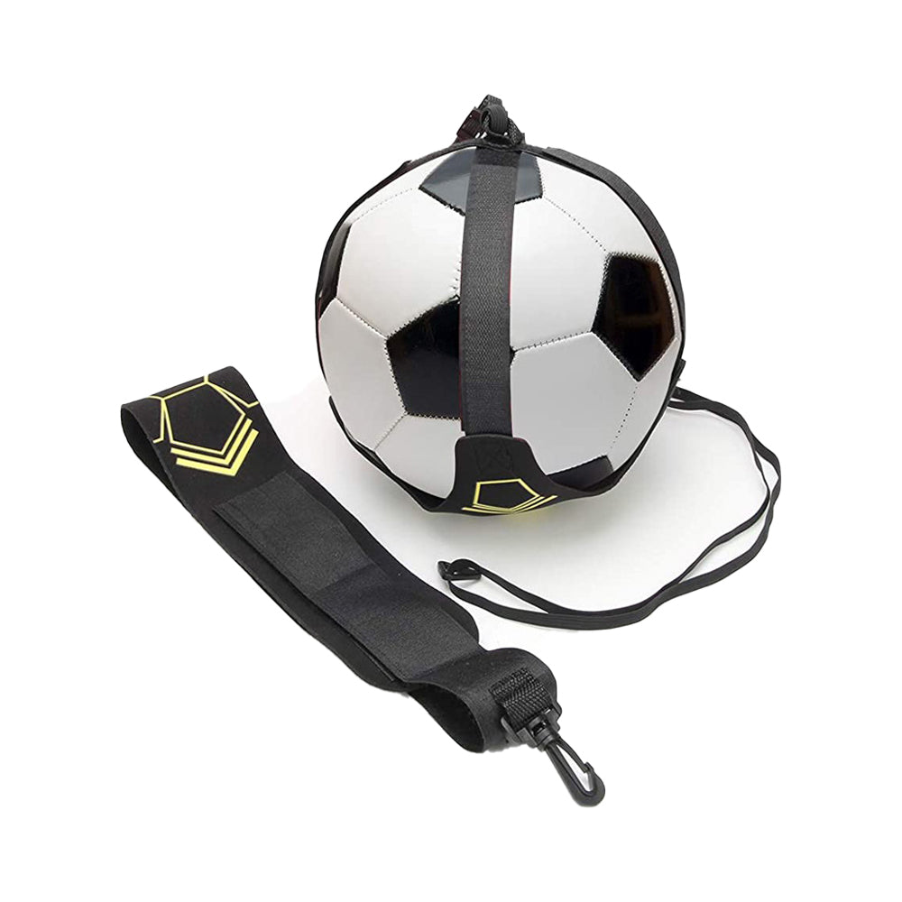 Football Kick Spring Back Adjustable Training Belt