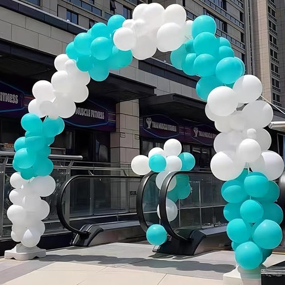 Balloon Arch Kit Arch Stand Set with Base for Wedding Birthday Party