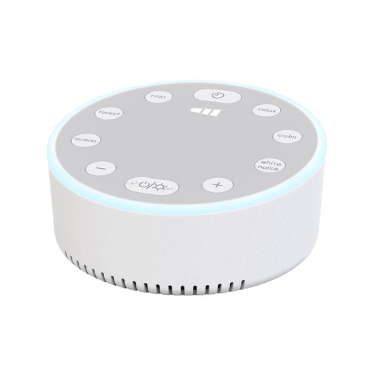 White Noise Sound Machine Sleeping Machine