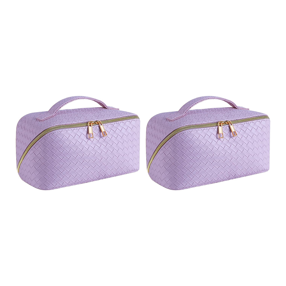 Makeup Bag Large Capacity Travel Cosmetic Bag