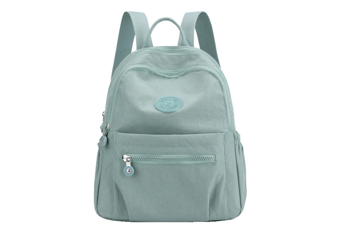 Travel Mini Backpack for Women