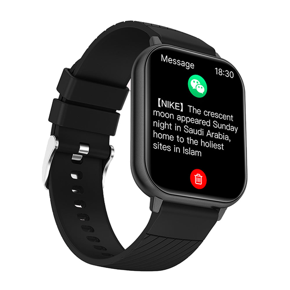 1.83 Inch Smartwatch with Bluetooth Calling and Multi Sport Modes