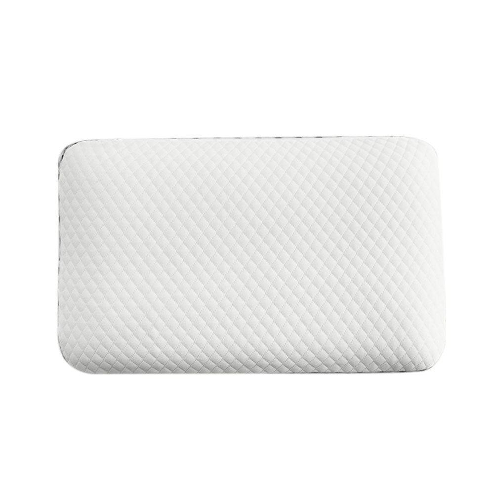 Memory Foam Pillow for Sleeping Neck Support Pillow Neck Bed Pillow