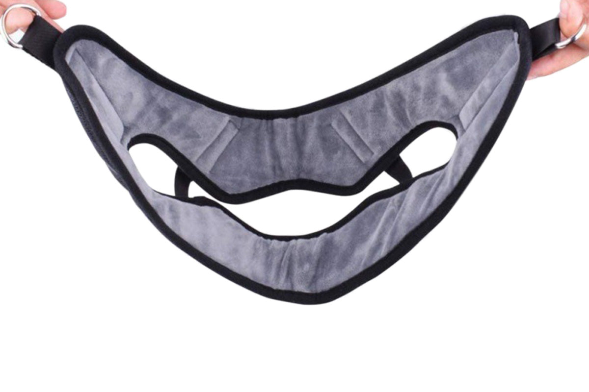 Home Use Neck Stretcher Hammock