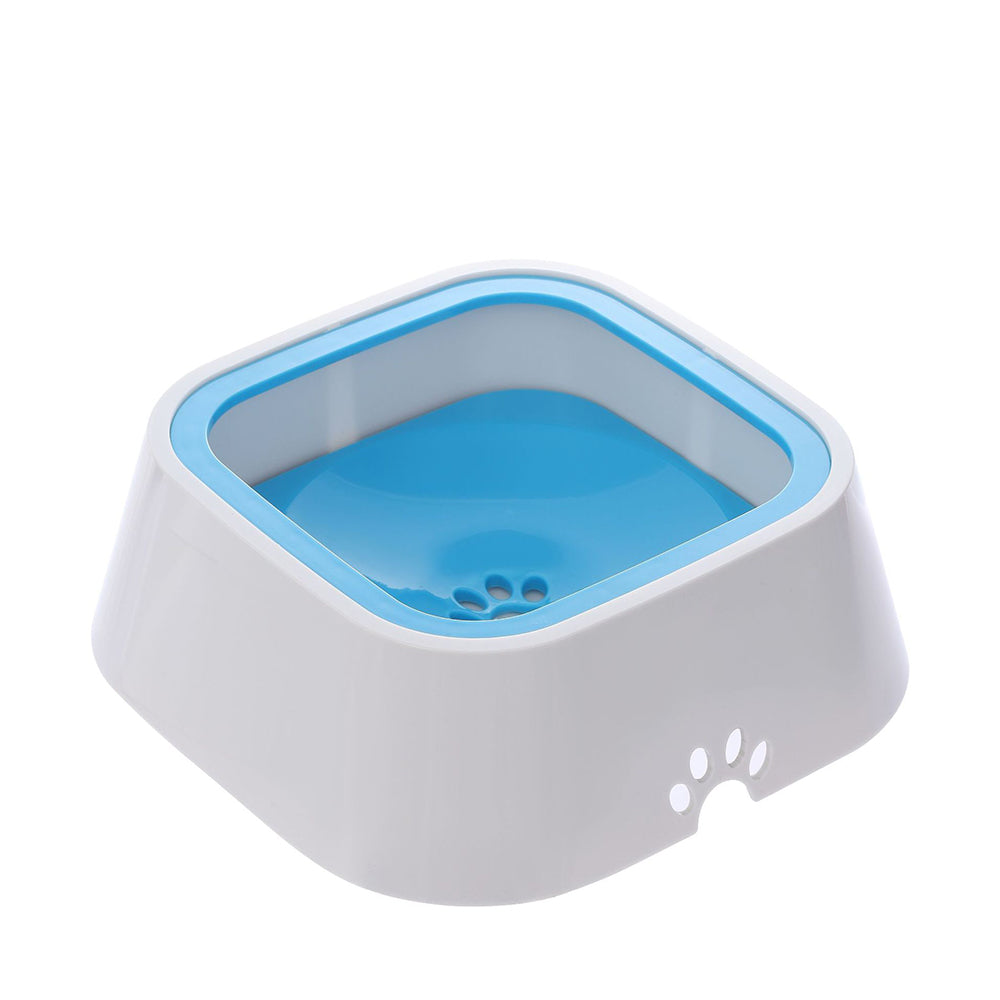 1.5L Pet No-Spill Water Bowl