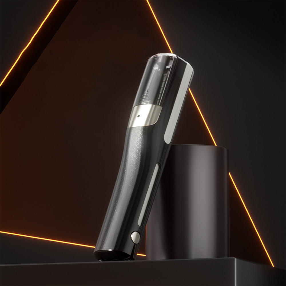 USB Rechargeable Split End Hair Trimmer Straightener