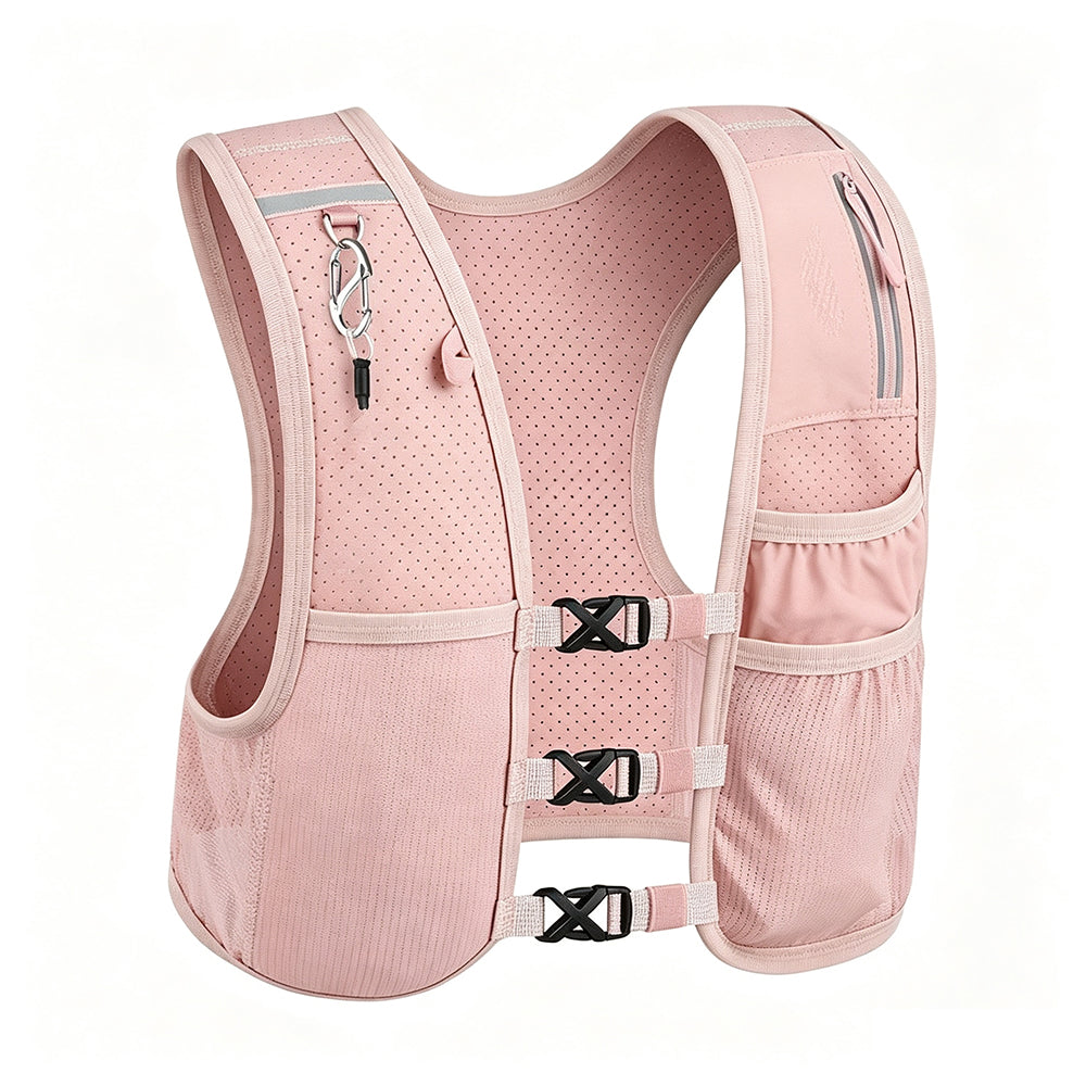 Lightweight Trail Running Vest Outdoor Pack