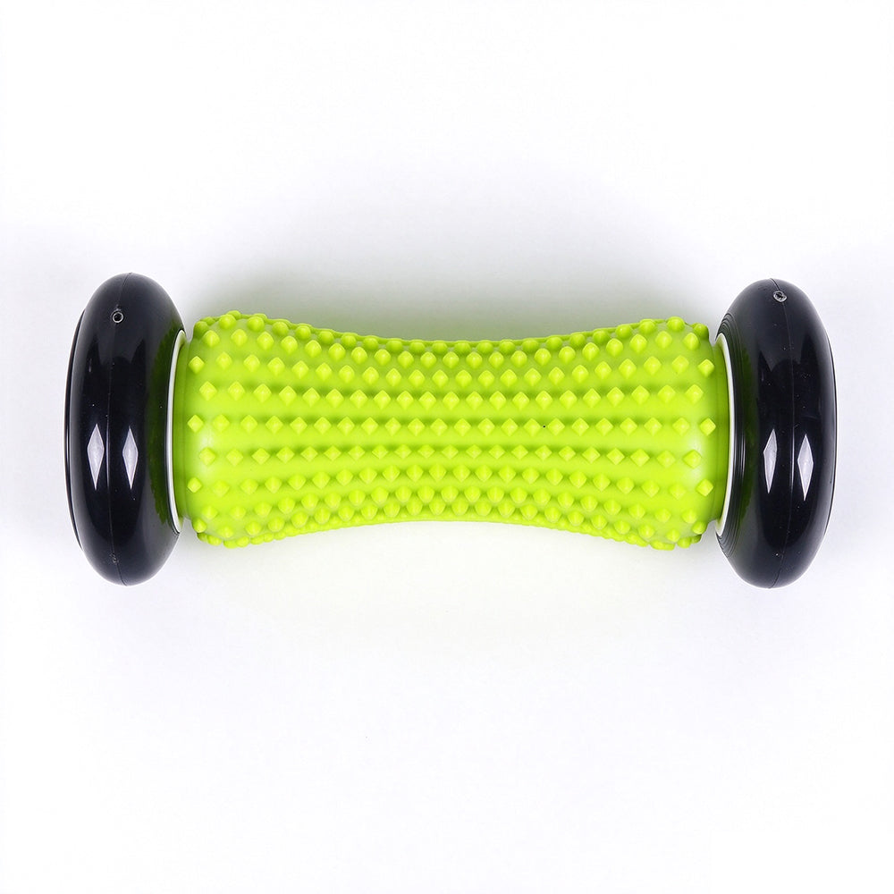 Yoga 3D Textured Handheld Body Roller