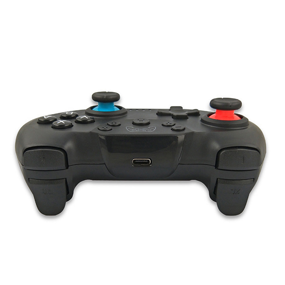 Wireless Gamepad Controller for Nintendo Switch Series with Wake up and Vibration Function