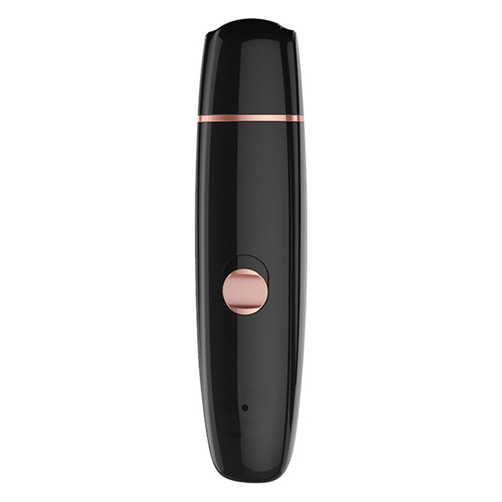 Quiet Rechargeable Electric Pet Nail Grinder Painless Paw Clipper