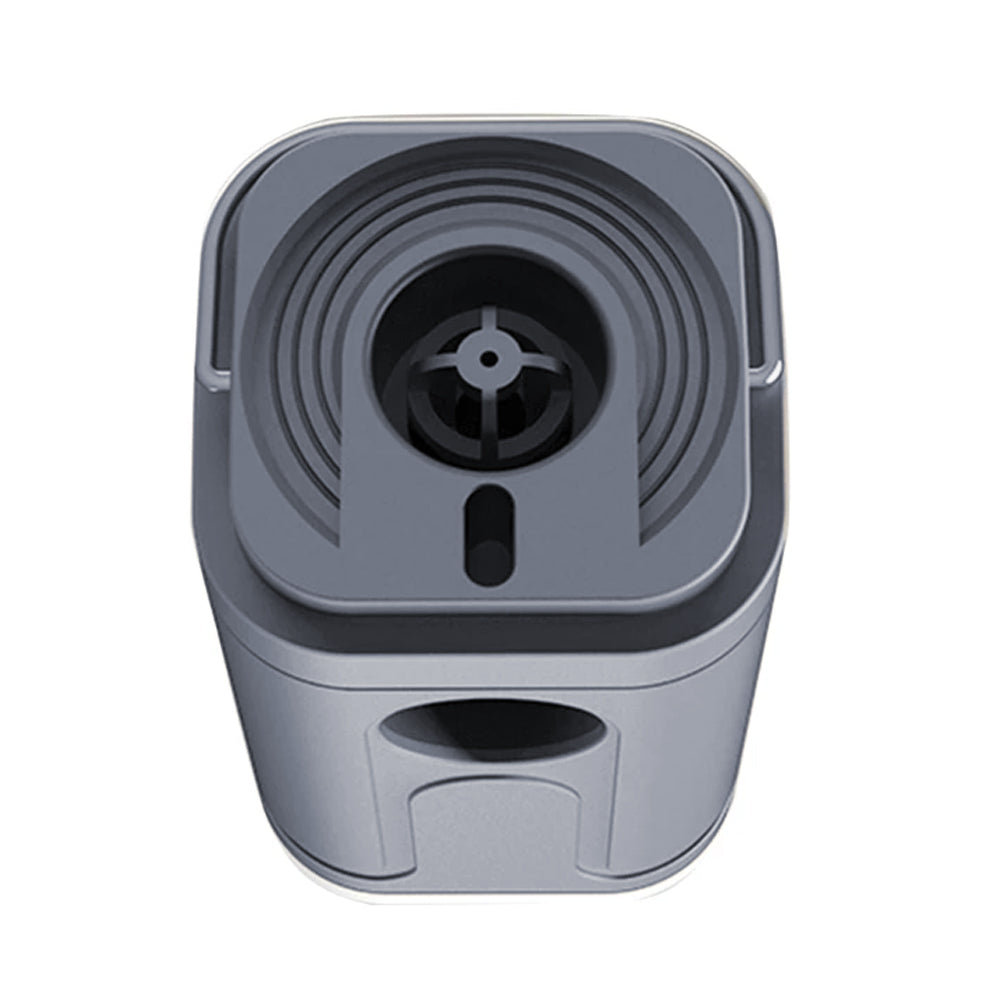Mini Electric Portable Air Pump with 1200mAh Battery