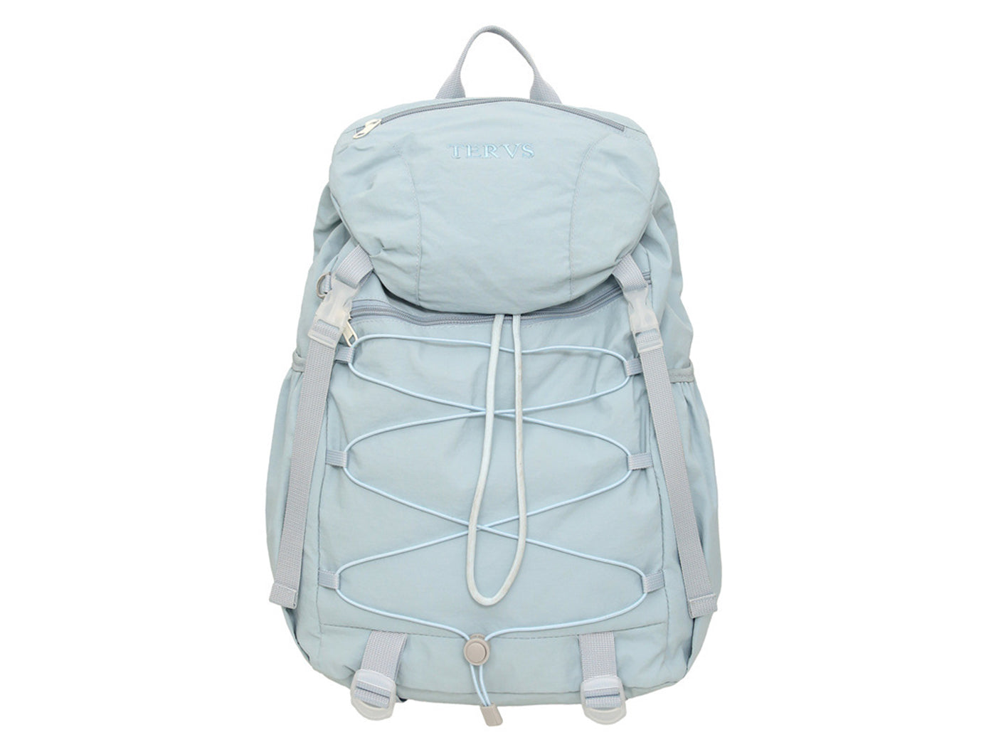 Hiking Backpack Packable Water Resistant Lightweight Daypack with Small Pouch