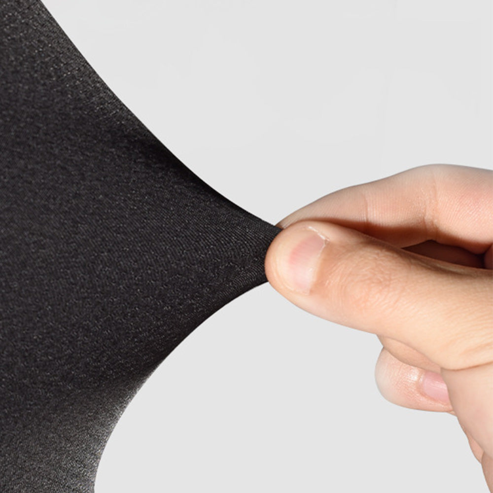 Unisex 9D Silicone Padded Cycling Shorts and Bike Underwear