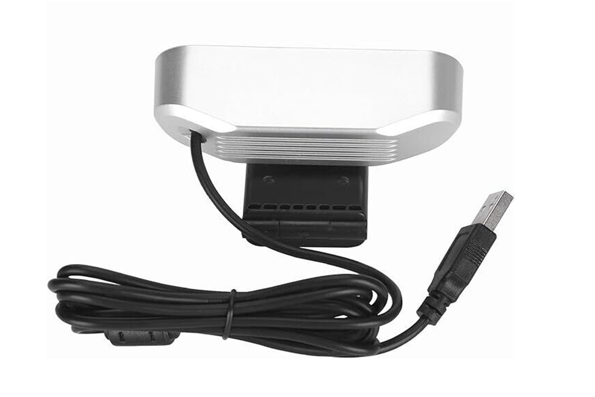 1080P HD Webcam with Microphone USB Computer Camera for Zoom Skype FaceTime