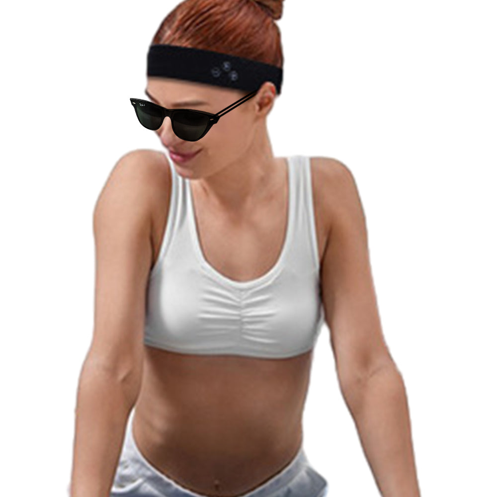 Wireless Bluetooth 5.3 Sleep Headband Headphone