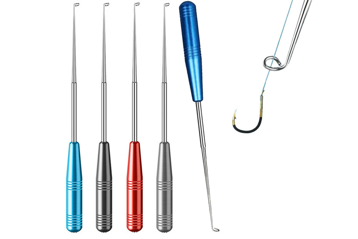 4Pcs Fish Hook Remover Tool Fishing Hook Quick Removal Device Fishing Gear