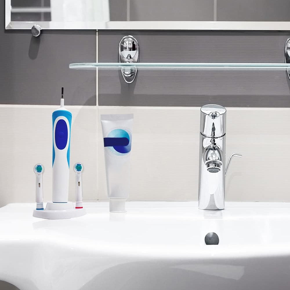 USB Plug Electric Toothbrush Charger Dock for Oral B Charging Base